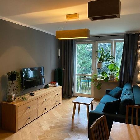Apartament Krakowska Salzberg Exterior foto